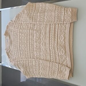 VTG Royal North Mills Outfitters Sweater